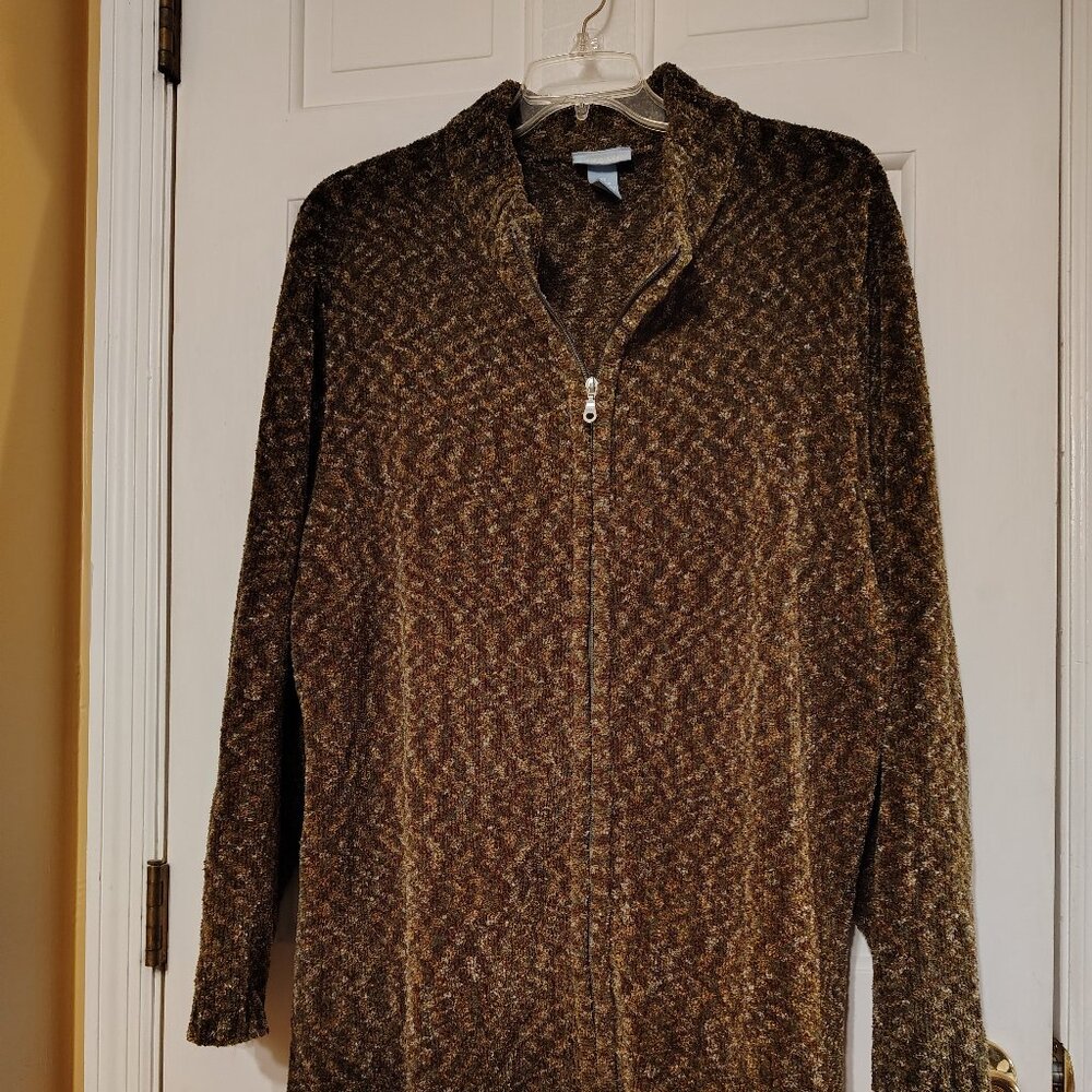 Womens sweater